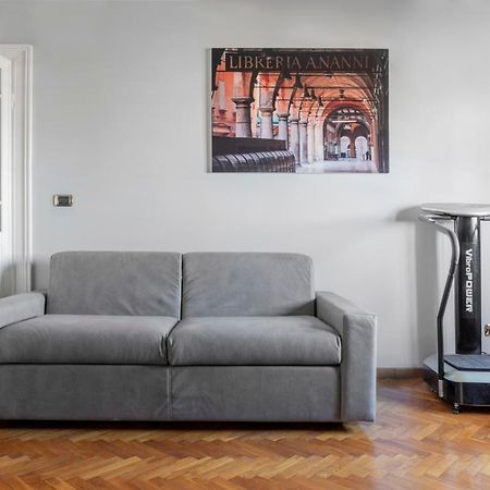 Getthekey Appartamento Quadrilatero Bologna Exteriör bild