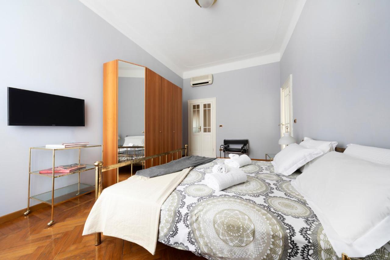 Getthekey Appartamento Quadrilatero Bologna Exteriör bild