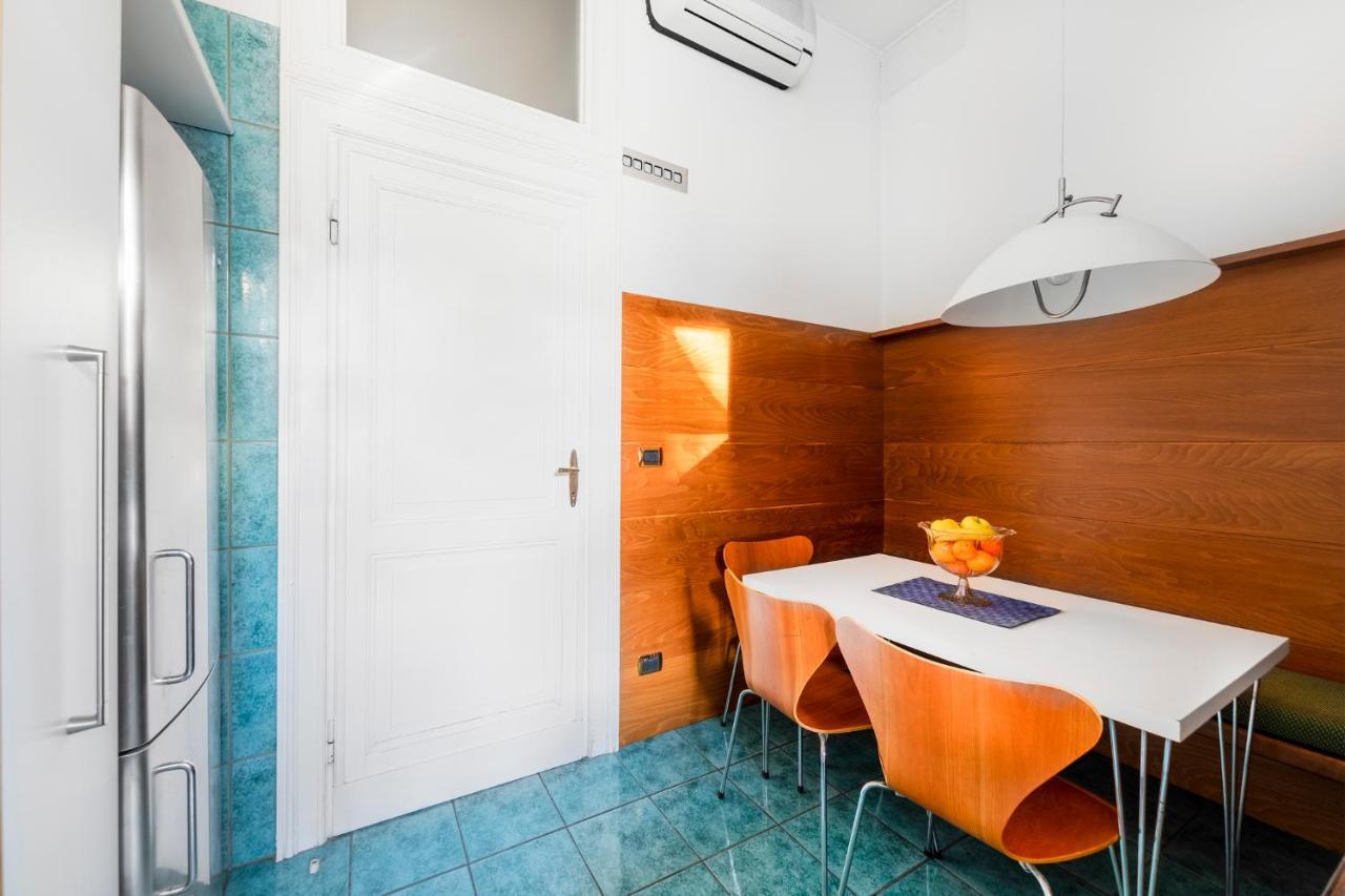 Getthekey Appartamento Quadrilatero Bologna Exteriör bild